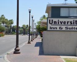 University Inn ASU/Tempe