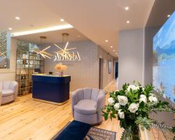 AMMA Lisboa Hotel