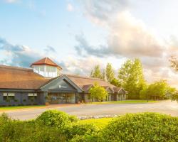 Holiday Inn Aylesbury, an IHG Hotel