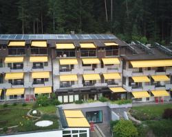 Hochwald Hotel & Apartment