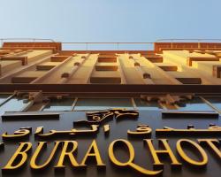 Al Buraq Hotel