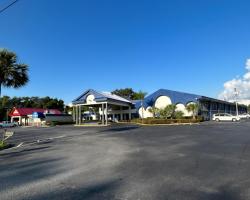 Days Inn by Wyndham Crystal River