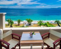 Krouzeri Beach Apartments