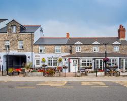 The Coach House Hotel