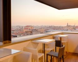 Hotel Premium Porto Downtown