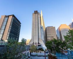 Hilton San Francisco Financial District