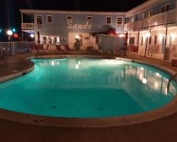 Sands Motel