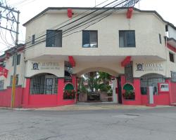 Hotel Parador del Rey