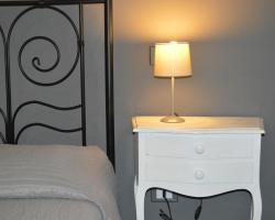 A Casa Di Giallo B&B