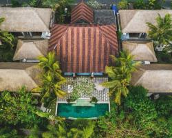 Luwak Ubud Villa & Jungle Suite