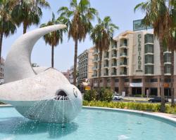 Claridge Hotel - Dubai