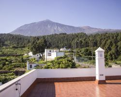 Holiday home El Teide