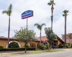 Howard Johnson by Wyndham National City/San Diego South