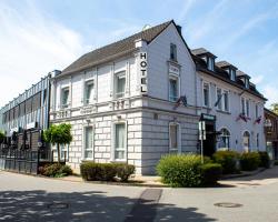 Airport Hotel Jägerhof Weeze