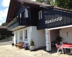 Chalet Blümlisalp