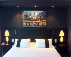 Golf Hotel Colvert - Room Service Disponible
