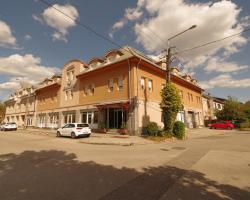 Hotel Vadászkürt Superior