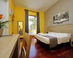 Porta Pia Comfy Rooms