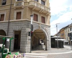 Apartment Bergamo Centro Storico