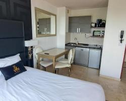 Appart'hôtel Le Trianon