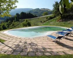 Agriturismo Pietra Rosa