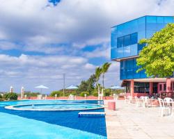 Porto d'Aldeia Hotel by Castelo Itaipava