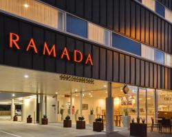 Ramada Suites by Wyndham Christchurch City