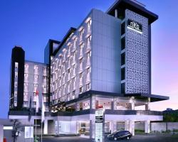 Hotel Neo Malioboro by ASTON