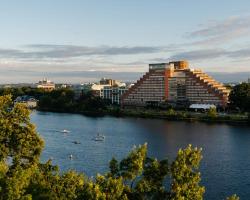 Hyatt Regency Boston/Cambridge