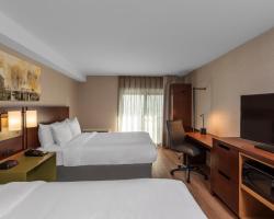 Comfort Inn Dryden