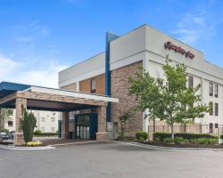 Hampton Inn Atlanta-Woodstock