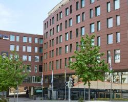 Park Inn by Radisson Stuttgart