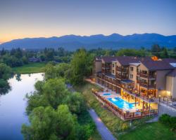 The Pine Lodge on Whitefish River, Ascend Hotel Collection