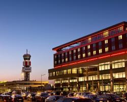 Fletcher Hotel-Restaurant Wings-Rotterdam