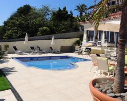 Studio Flat with Pool