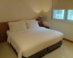 Westerly Hill Pattaya