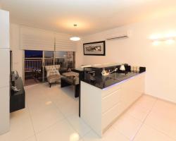 Lybo Apartment Eilat