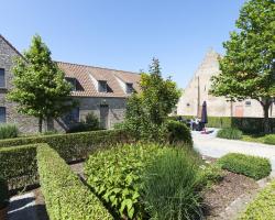 Hotel Hof Ter Lepelem