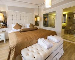 The Constantine Hotel