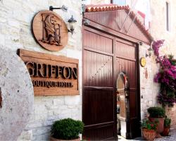 Griffon Hotel