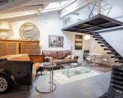 Loreak Apartment by FeelFree Rentals