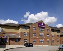 Premier Inn Southend Airport