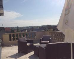 Appart Gites Avenue De La Mer