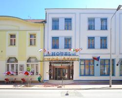 Hotel Zlatá Štika