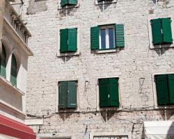 Studio Apartment Princeps