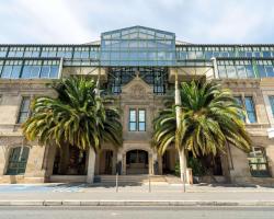 Mercure Bordeaux Chateau Chartrons