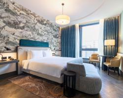 Radisson Blu Hotel, Glasgow