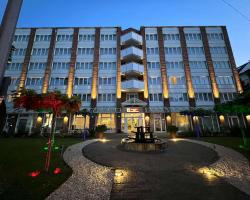 Best Western Plus Delta Park Hotel