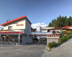 Motel Skalka