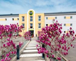 B&B HOTEL Cholet Nord